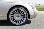 Maybach 57S on Forgiato Wheels (Calibro-M) 2019 года